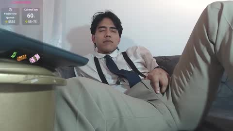 Angel Bianchi online show from 12-06-24, 09:13