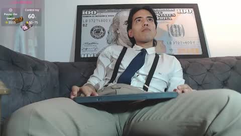 Angel Bianchi online show from 12-07-24, 11:12