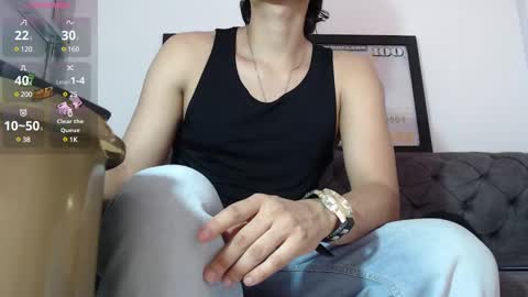 Angel Bianchi online show from 12-28-24, 06:50