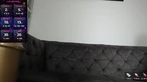 Angel Bianchi online show from 12-30-24, 06:05