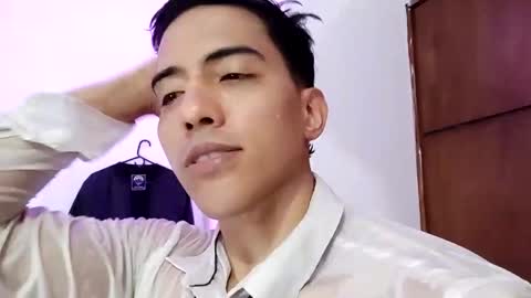 Angel Bianchi online show from 03-06-25, 03:02