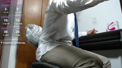 Angel Bianchi online show from 03-09-25, 11:25