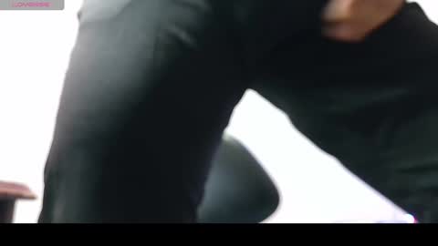 Angel Bianchi online show from 09-12-25, 08:31