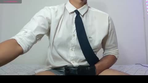 Angel Bianchi online show from 09-17-25, 06:31