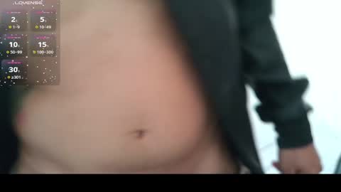 Angel Bianchi online show from 09-23-25, 06:22