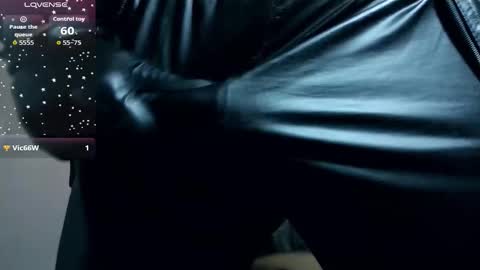 Angel Bianchi online show from 10-21-25, 07:58