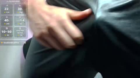 Angel Bianchi online show from 11-04-25, 09:03