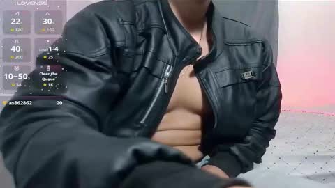 Angel Bianchi online show from 11-13-25, 08:30