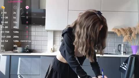 angelbl666 online show from 02-27-25, 10:04