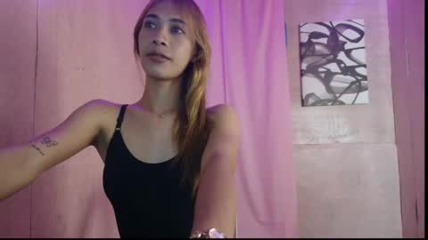 Snapshot of angelbrooke_ chatting on 10-14-25, 03:13 Angel online show from 10-14-25, 03:13