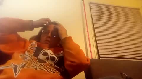 Snapshot of angelbug8820 chatting on 12-05-24, 09:50 Angelbu online show from 12-05-24, 09:50