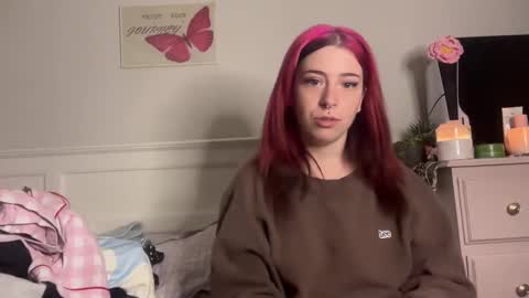 venellope888 online show from 01-29-25, 09:12