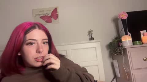 venellope888 online show from 01-29-25, 12:13