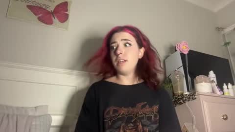 venellope888 online show from 02-05-25, 11:55