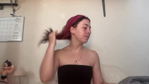 venellope888 online show from 02-22-25, 04:40