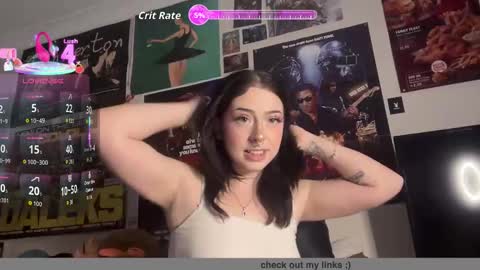 venellope888 online show from 09-18-25, 07:10