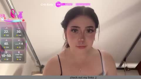 venellope888 online show from 09-21-25, 06:48