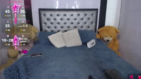 angel online show from 10-18-25, 07:20