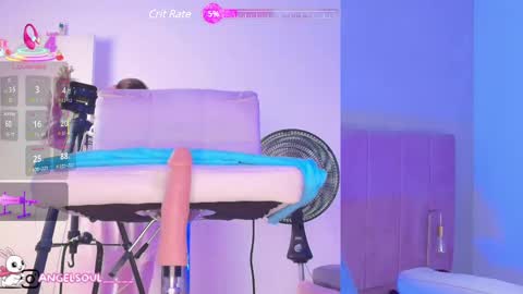 angel online show from 02-16-25, 08:32