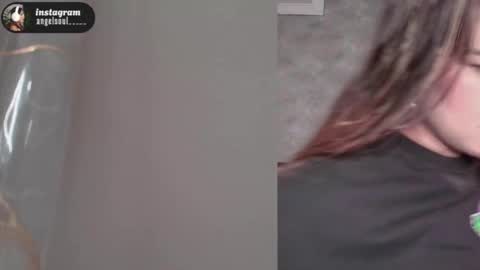 angel online show from 12-23-25, 08:12