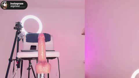 angel online show from 01-13-26, 06:51