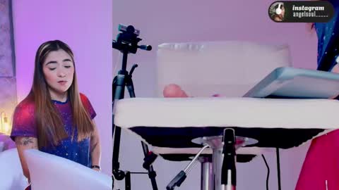 angel online show from 02-18-26, 06:31