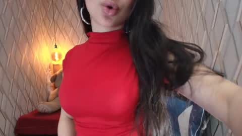 Angel online show from 11-23-25, 12:27