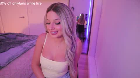 angelcookie online show from 01-14-26, 04:51