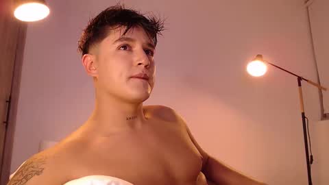 Angel online show from 11-28-25, 12:46