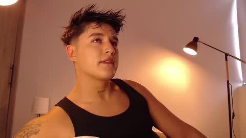 Angel online show from 12-02-25, 07:42