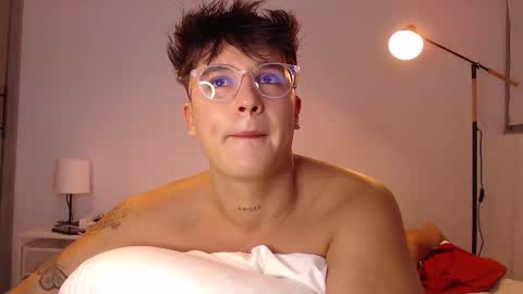 Angel online show from 12-04-25, 12:20