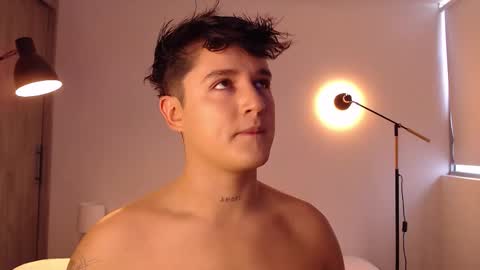 Angel online show from 12-20-25, 06:04