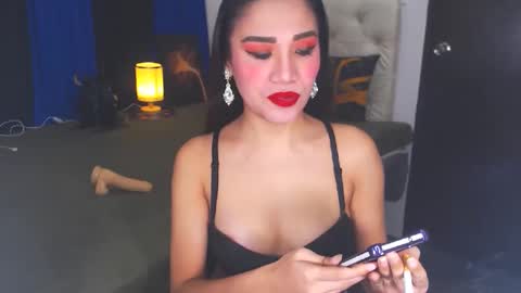 Angel online show from 01-11-25, 12:18