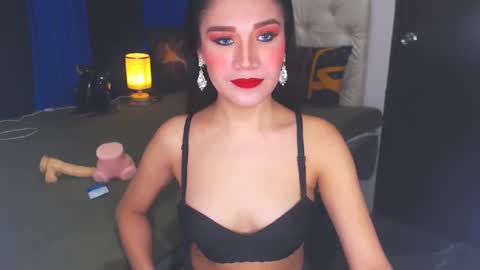 Angel online show from 01-17-25, 10:23