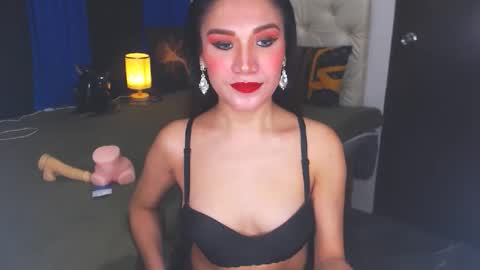 Angel online show from 01-18-25, 01:30