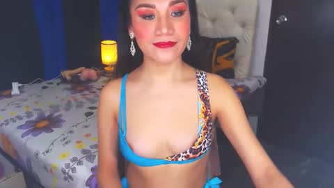 Angel online show from 02-11-25, 03:18