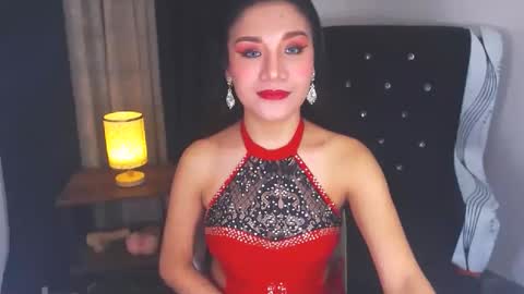 Angel online show from 02-13-25, 08:03