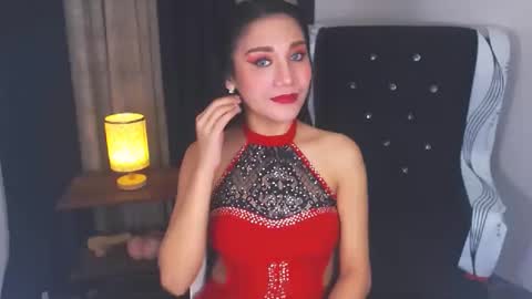 Angel online show from 02-13-25, 11:15