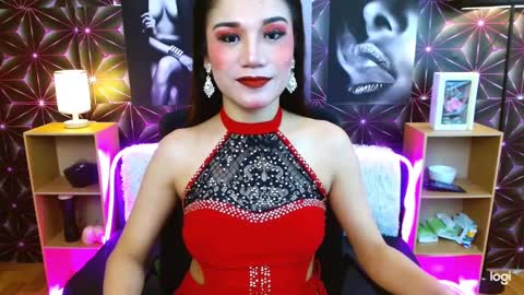 Angel online show from 03-07-25, 03:28