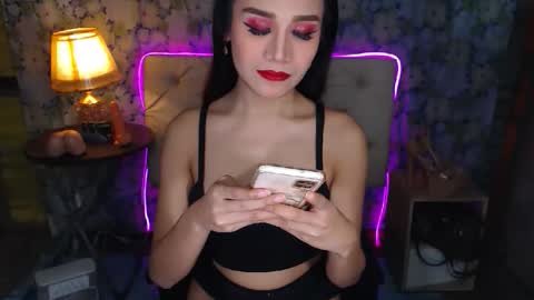 Angel online show from 09-11-25, 03:01