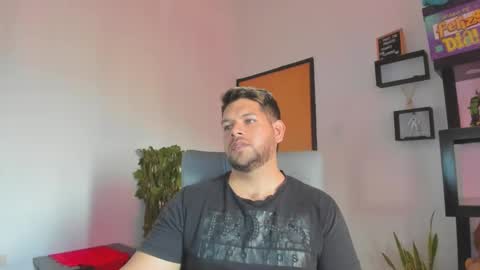 angel online show from 10-10-25, 03:22