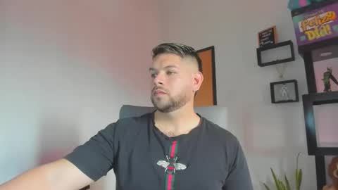 angel online show from 10-17-25, 03:47