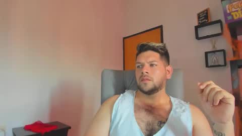 angel online show from 10-29-25, 05:04