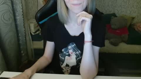 AngelCute32 online show from 10-09-25, 03:32