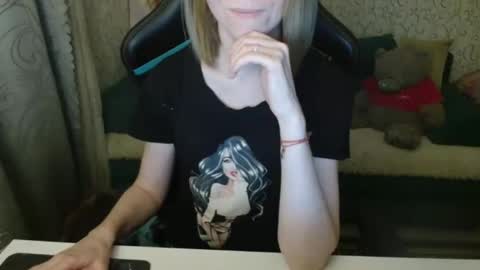 AngelCute32 online show from 10-11-25, 02:59