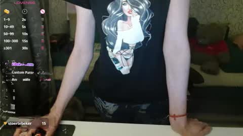 AngelCute32 online show from 10-12-25, 03:44