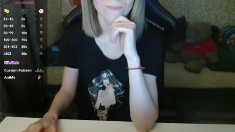 AngelCute32 online show from 02-05-26, 04:33