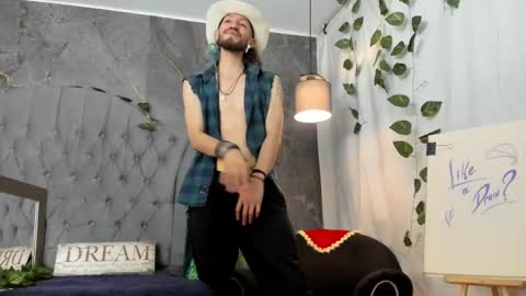 angeldamianart online show from 11-13-25, 08:30