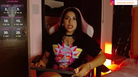 AngelDamonss online show from 09-26-25, 02:37