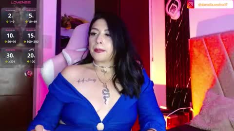 AngelDamonss online show from 09-29-25, 02:16